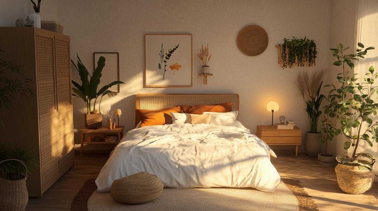 Décorer sa chambre sans rien acheter : Le guide complet de l&rsquo;échange entre particuliers